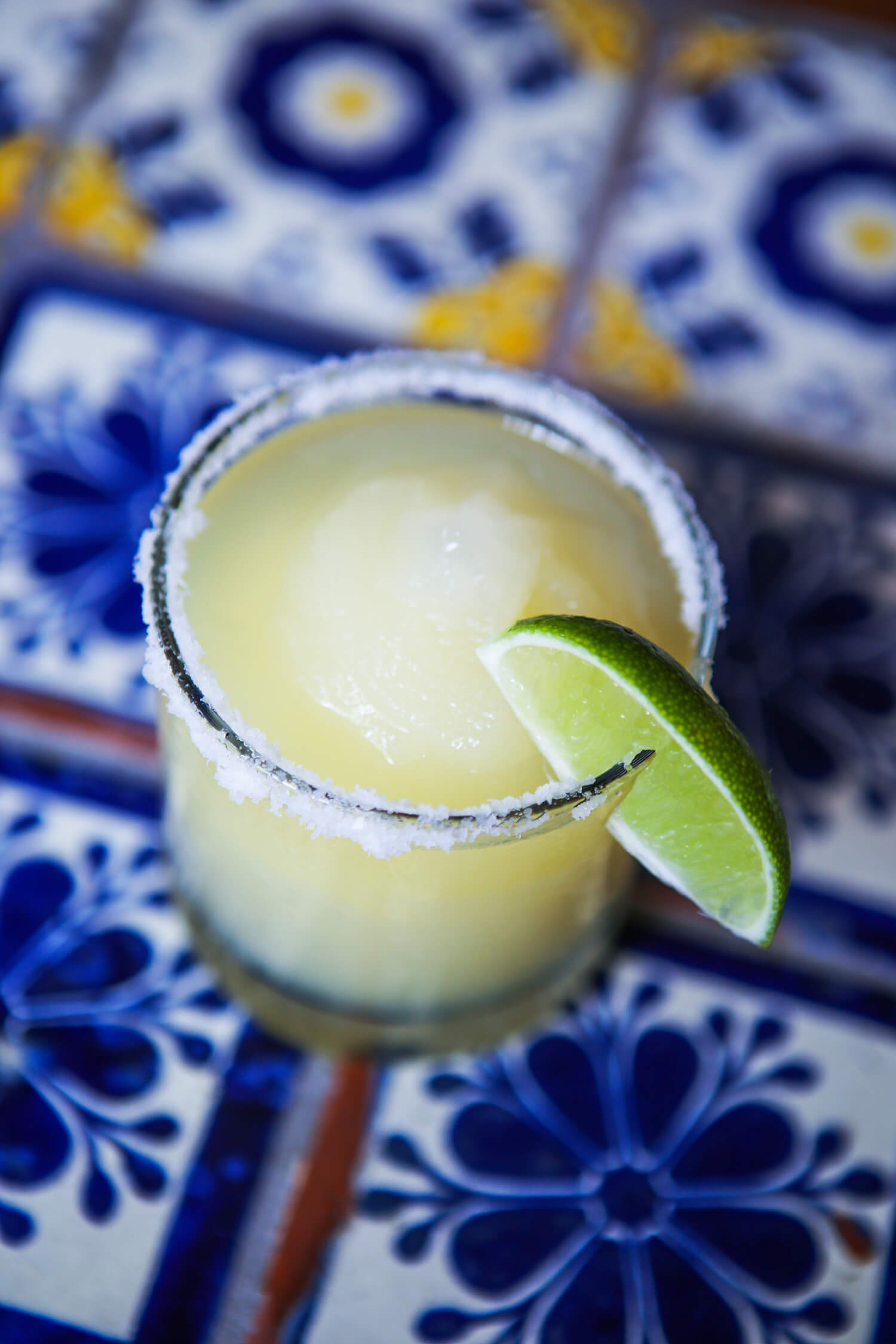 classic margarita