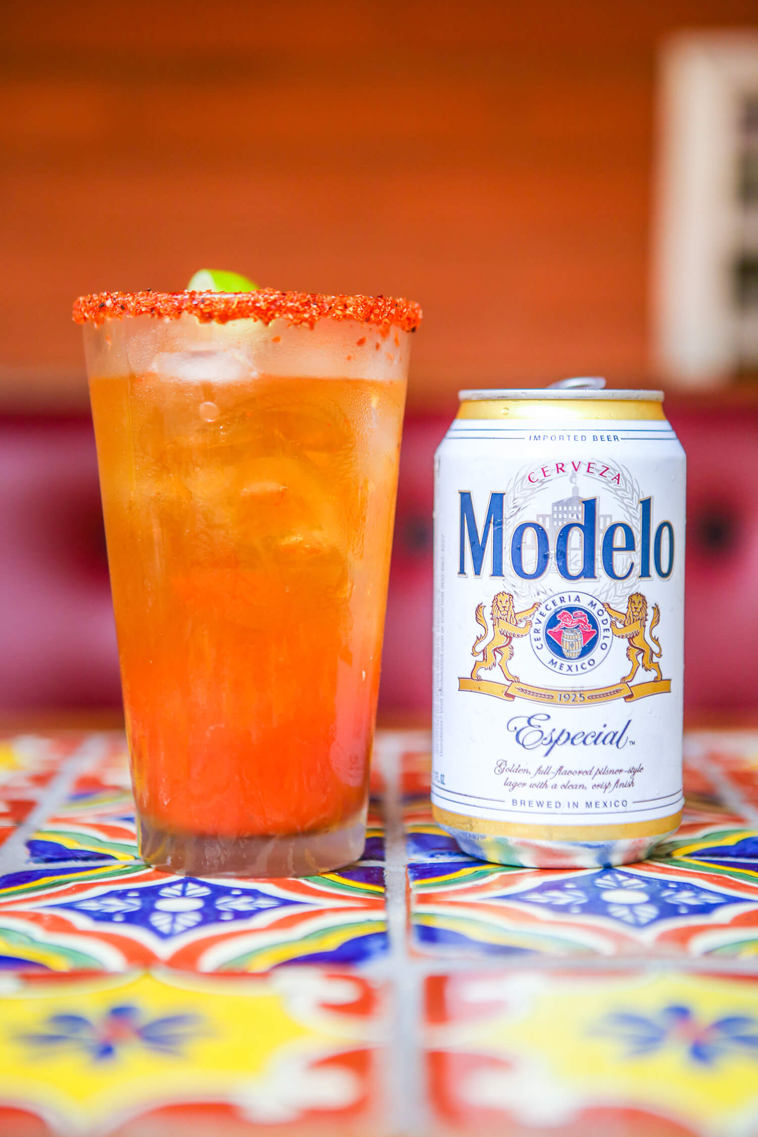 michelada